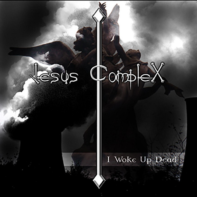 Jesus Complex