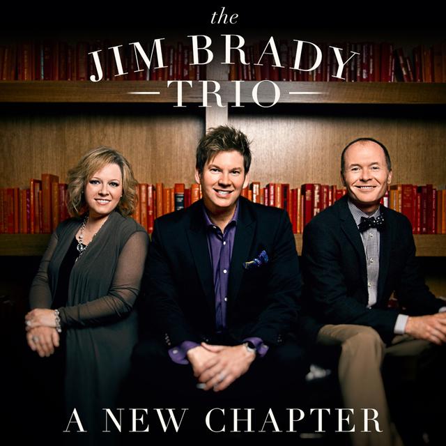 Jim Brady Trio