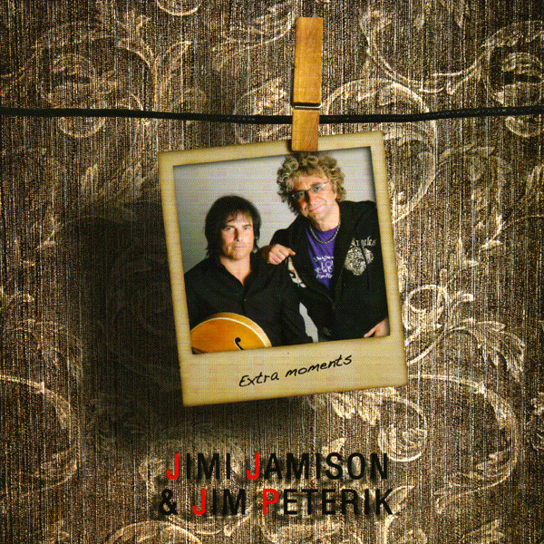 Jimi Jamison & Jim Peterik