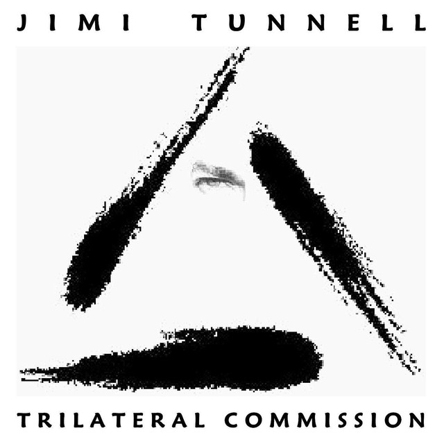 Jimi Tunnell