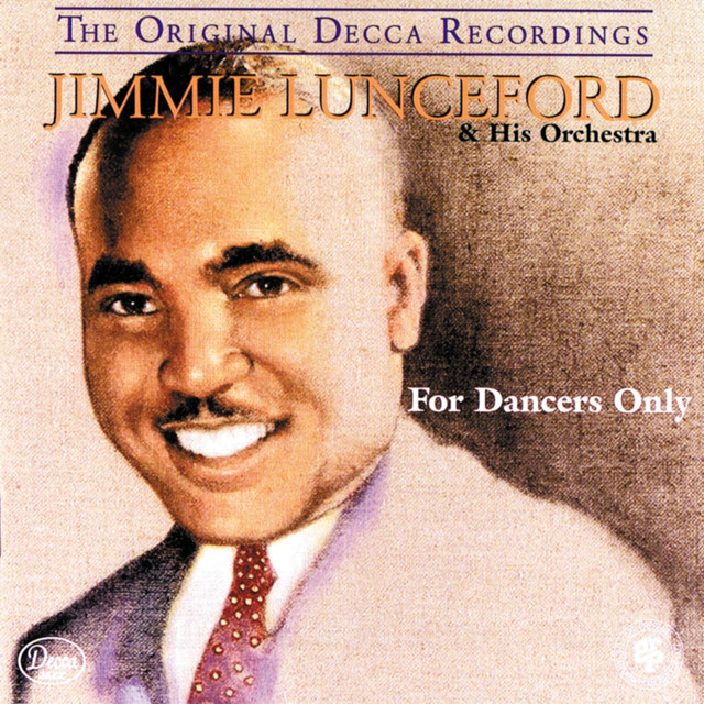 Jimmie Lunceford & His Orchestra