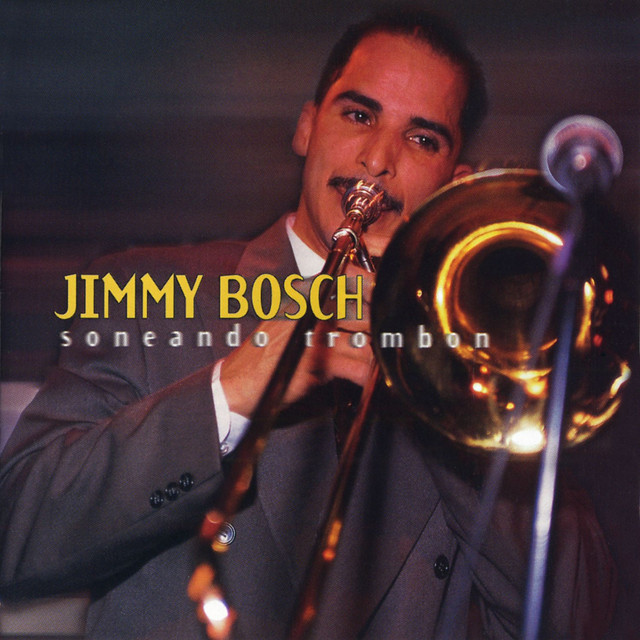 Jimmy Bosch