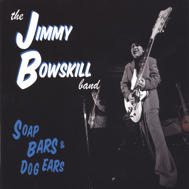 The Jimmy Bowskill Band