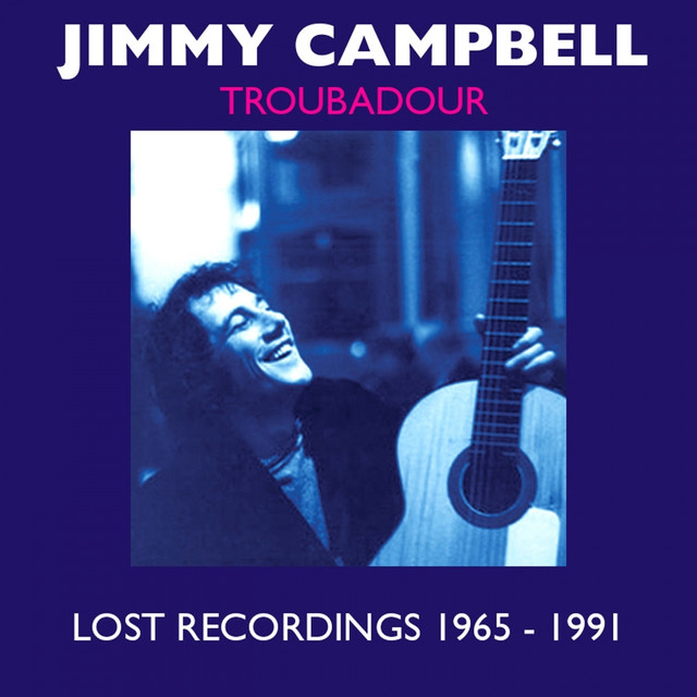 Jimmy Campbell