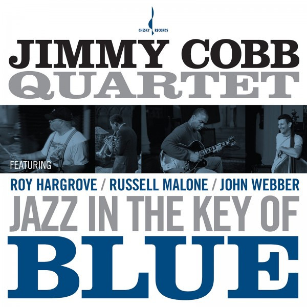 The Jimmy Cobb Quartet