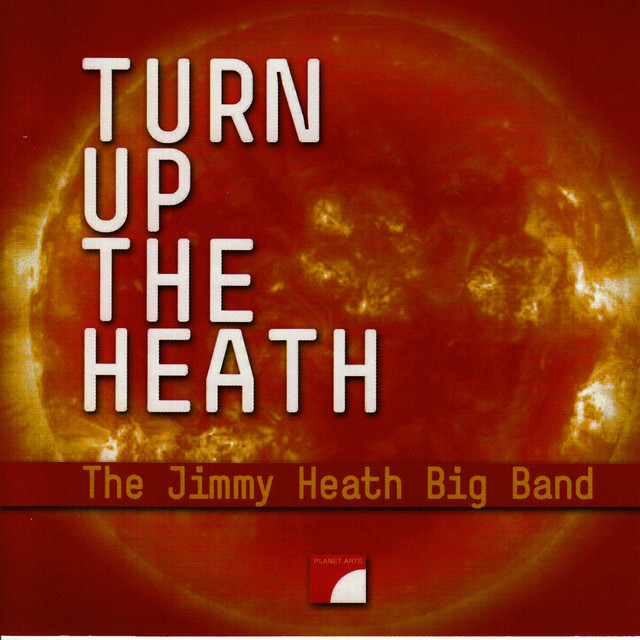 Jimmy Heath Big Band
