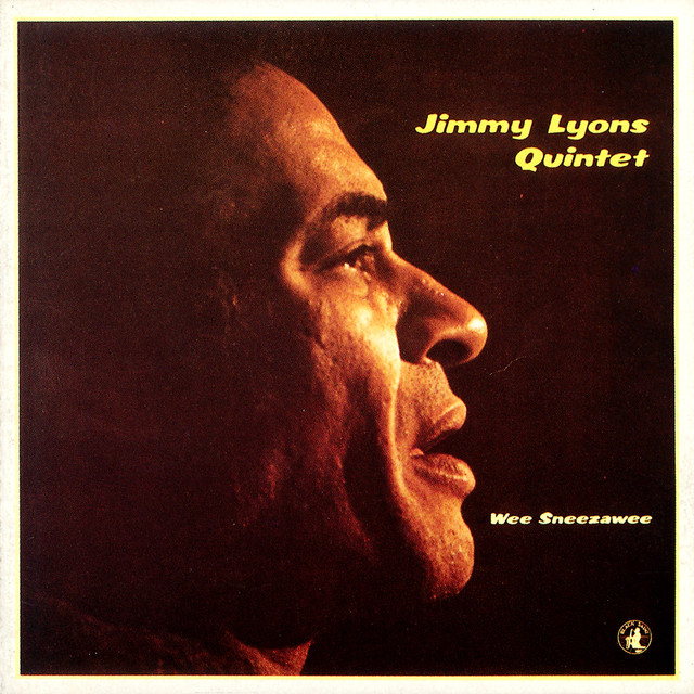 Jimmy Lyons Quintet