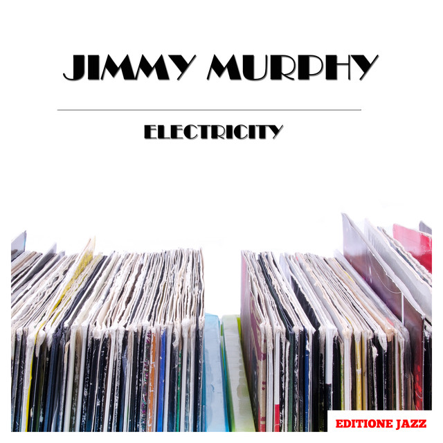 Jimmy Murphy