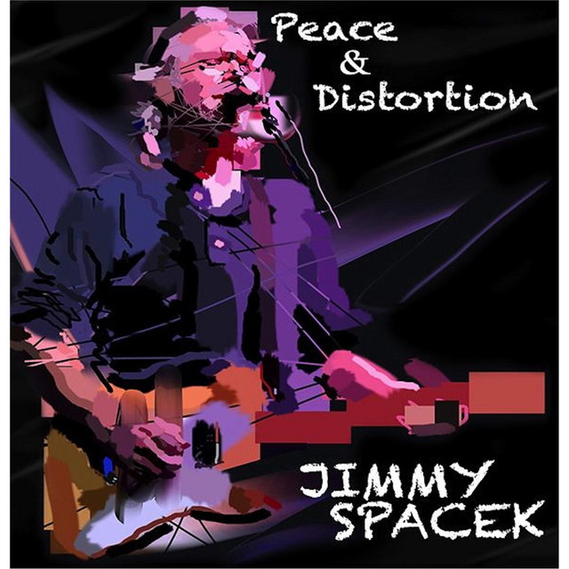 Jimmy Spacek