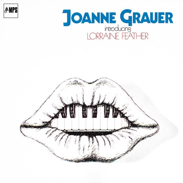 Joanne Grauer