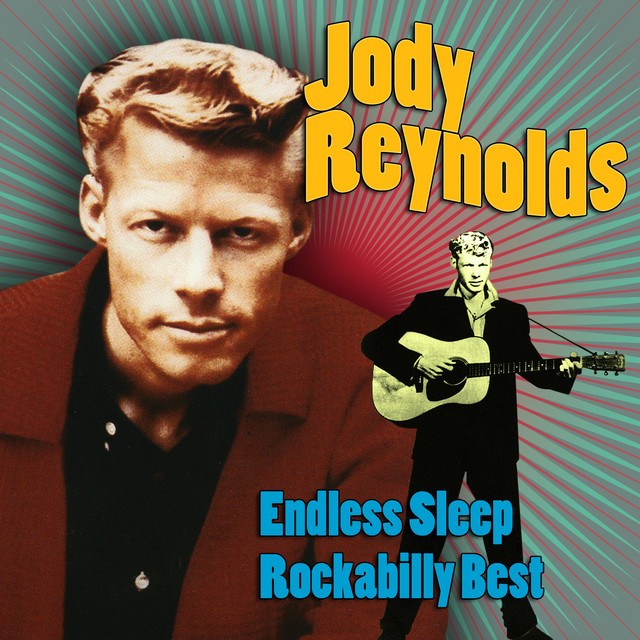 Jody Reynolds