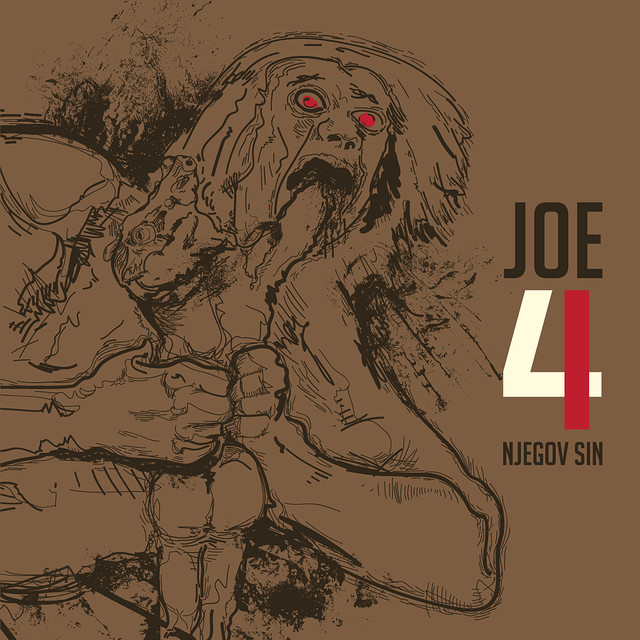 Joe 4
