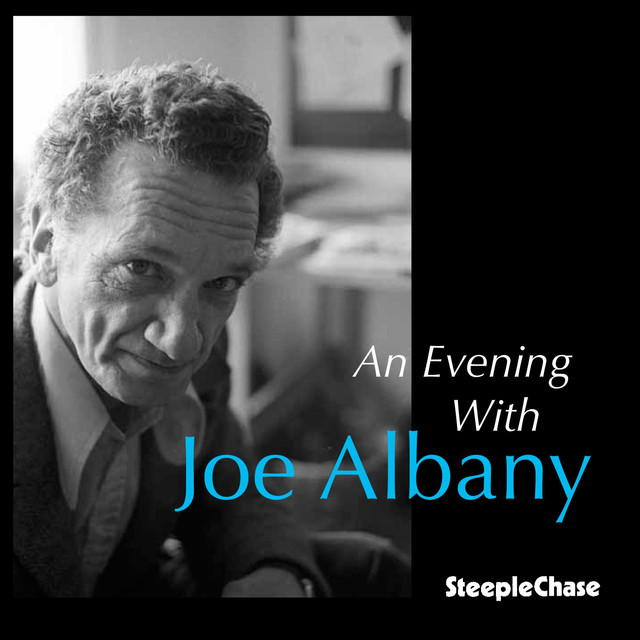 Joe Albany