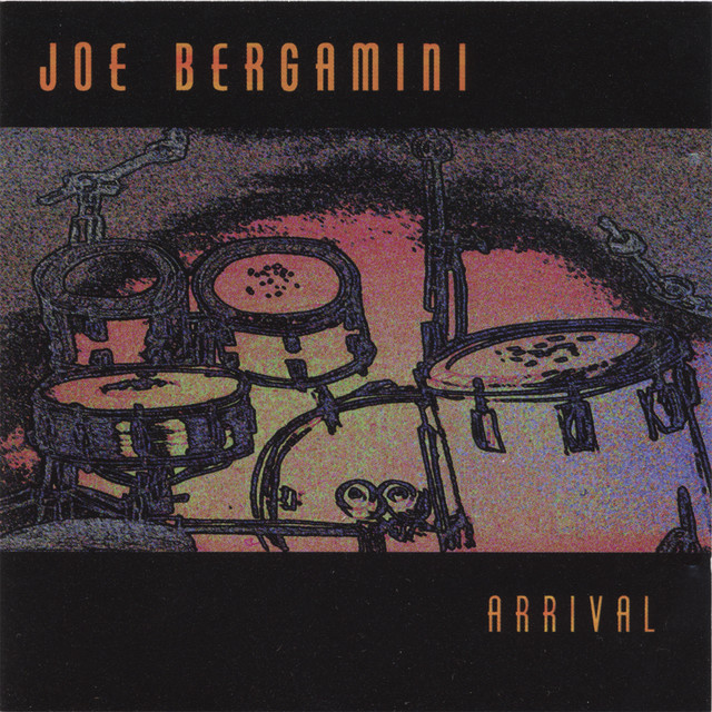 Joe Bergamini