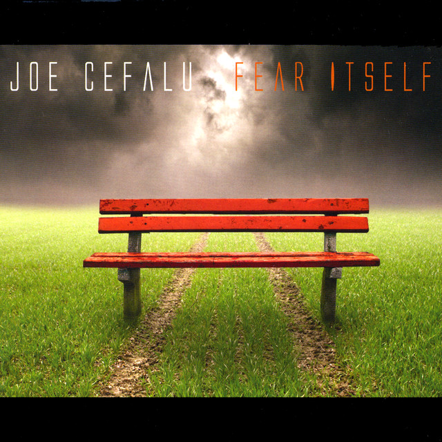 Joe Cefalu