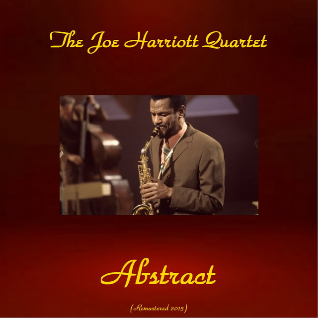 The Joe Harriott Quintet