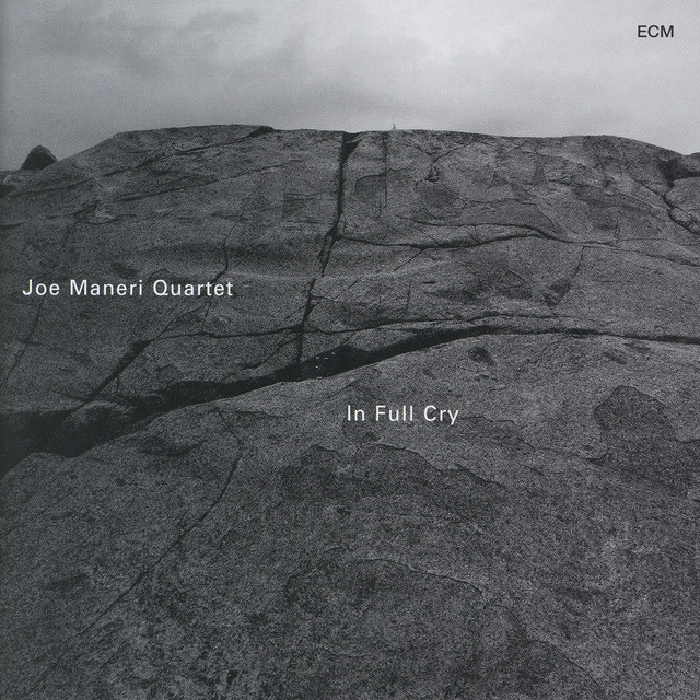 Joe Maneri Quartet
