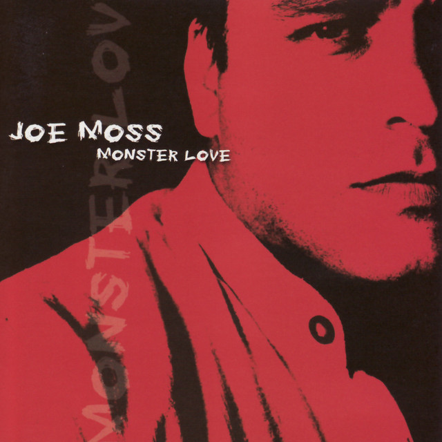 Joe Moss