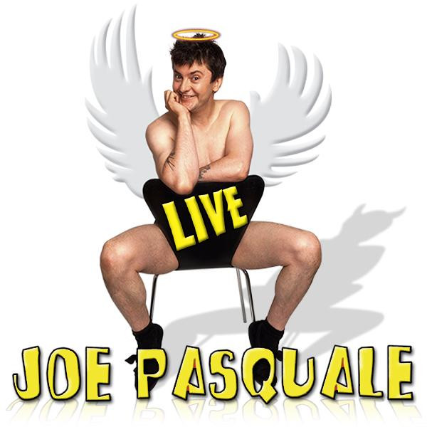 Joe Pasquale