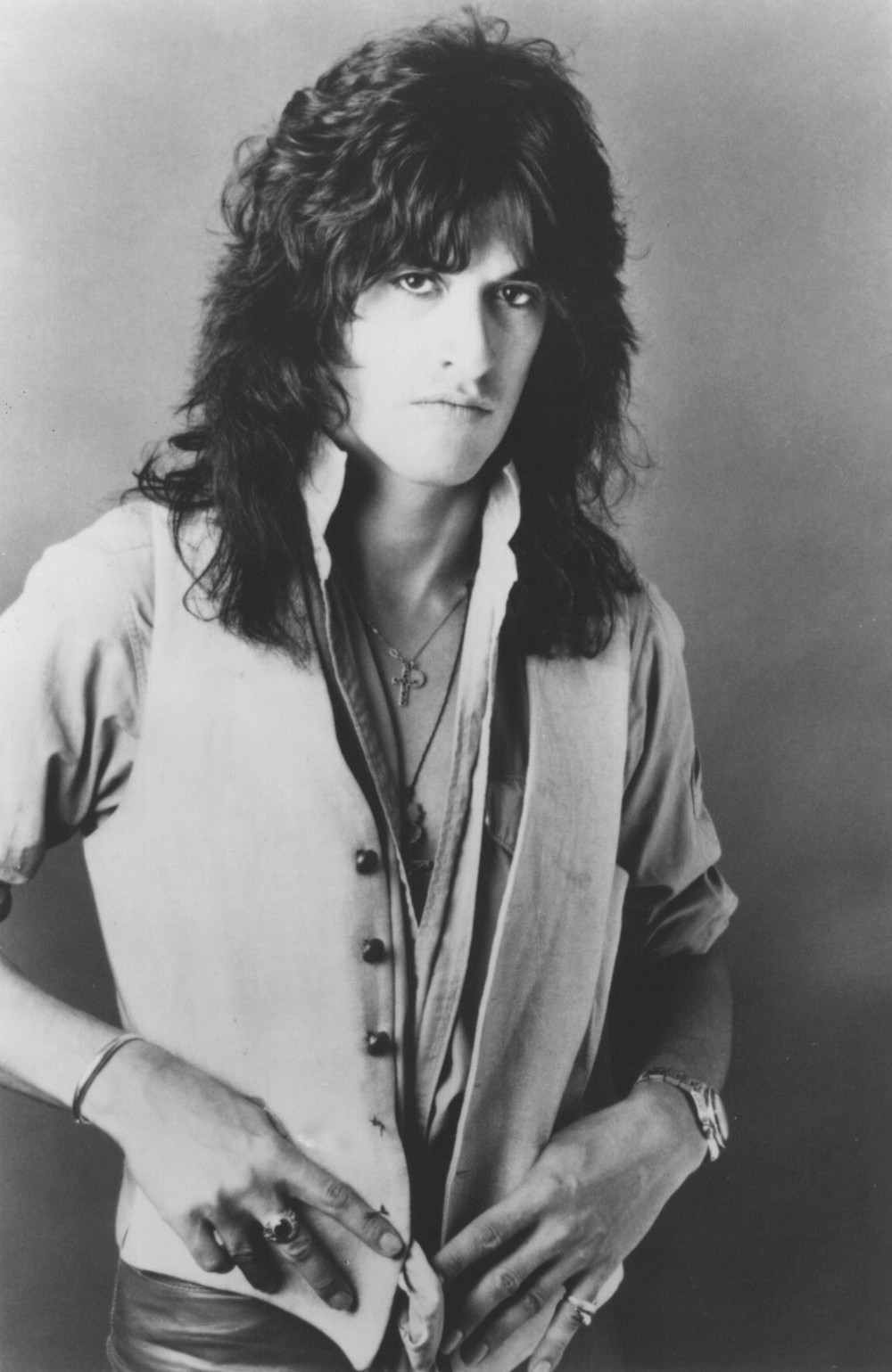 The Joe Perry Project