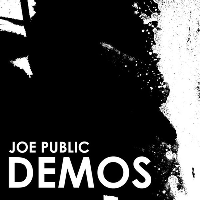 Joe Public