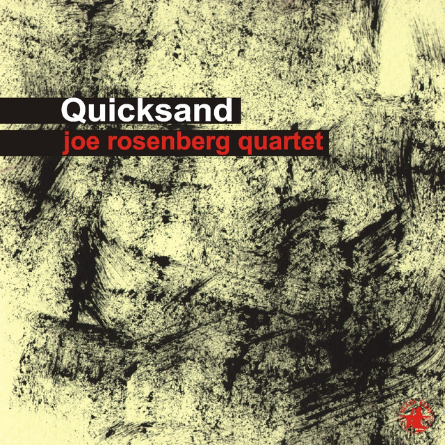 Joe Rosenberg Quartet