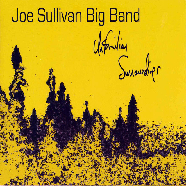 Joe Sullivan Big Band