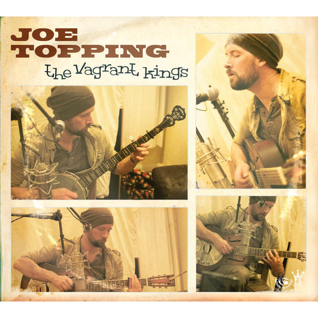 Joe Topping