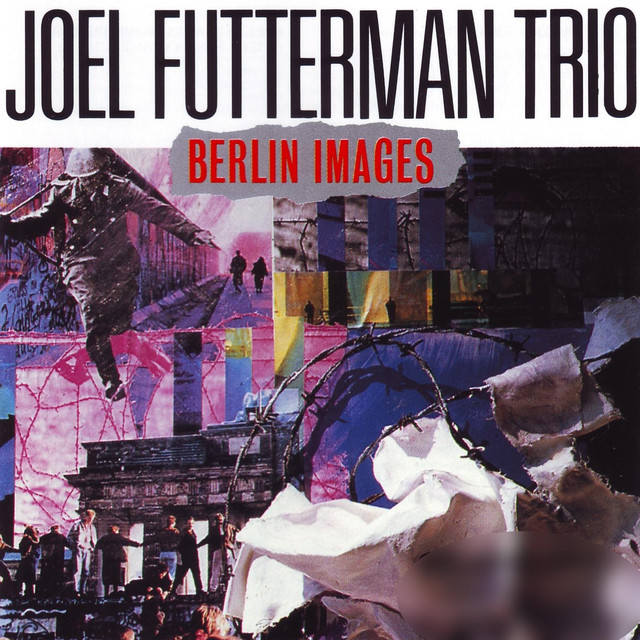 Joel Futterman Trio