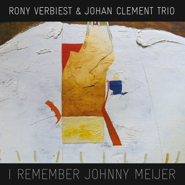 Johan Clement Trio