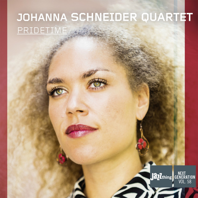 Johanna Schneider Quartet