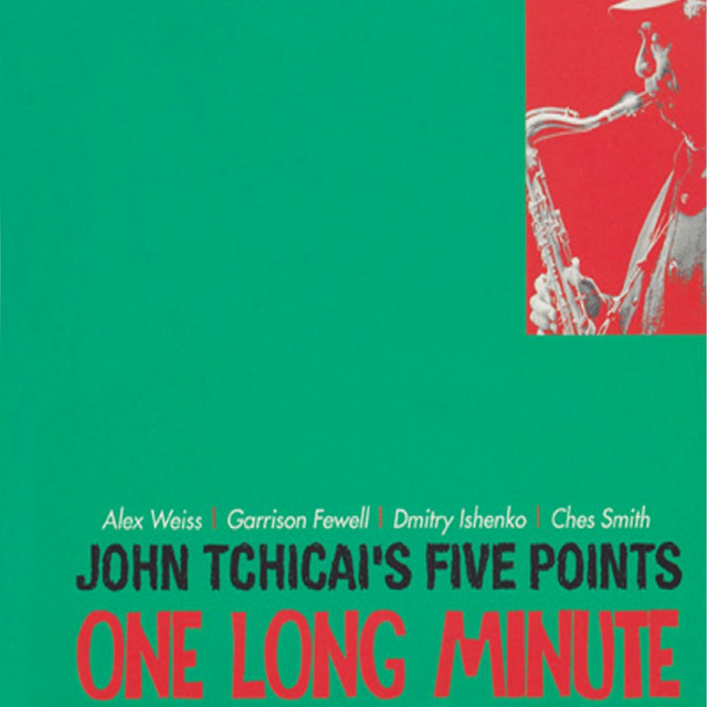 John Tchicai's Five Points