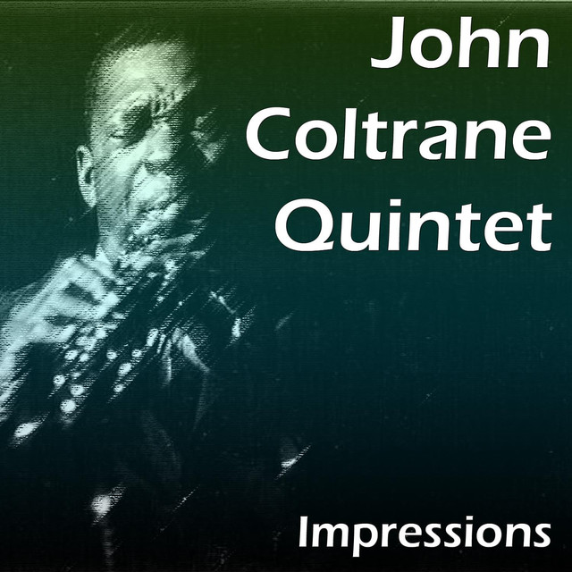 John Coltrane Quintet