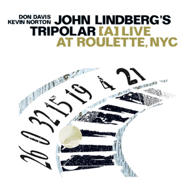 John Lindberg's Tripolar