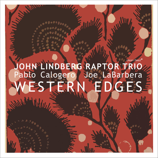 John Lindberg Raptor Trio