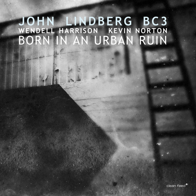 John Lindberg BC3