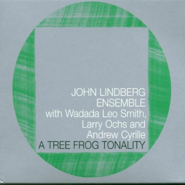 John Lindberg Ensemble