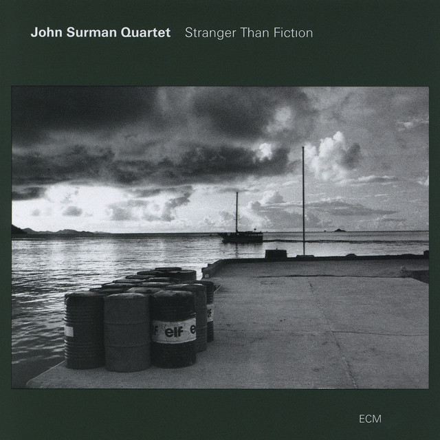 John Surman Quartet