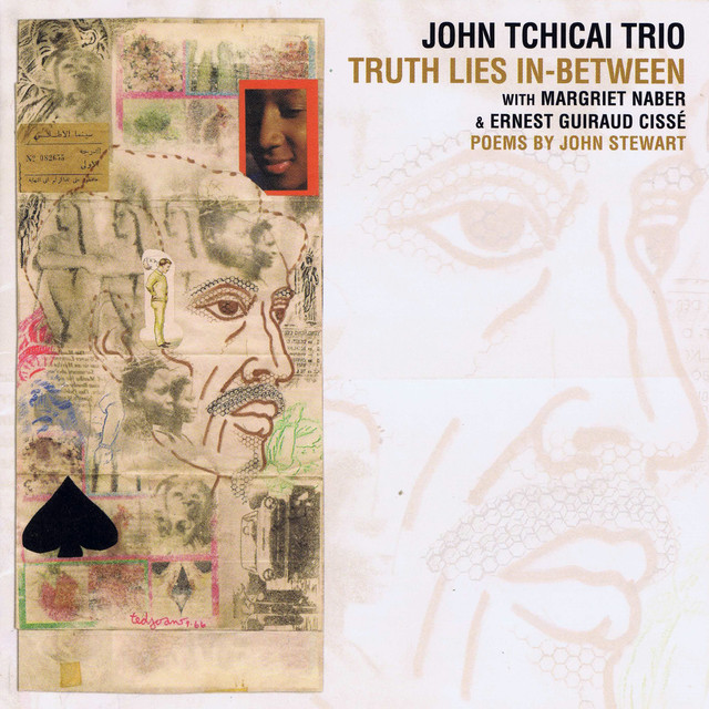 John Tchicai Trio