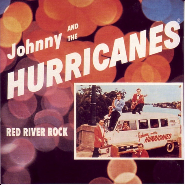 Johnny & The Hurricanes