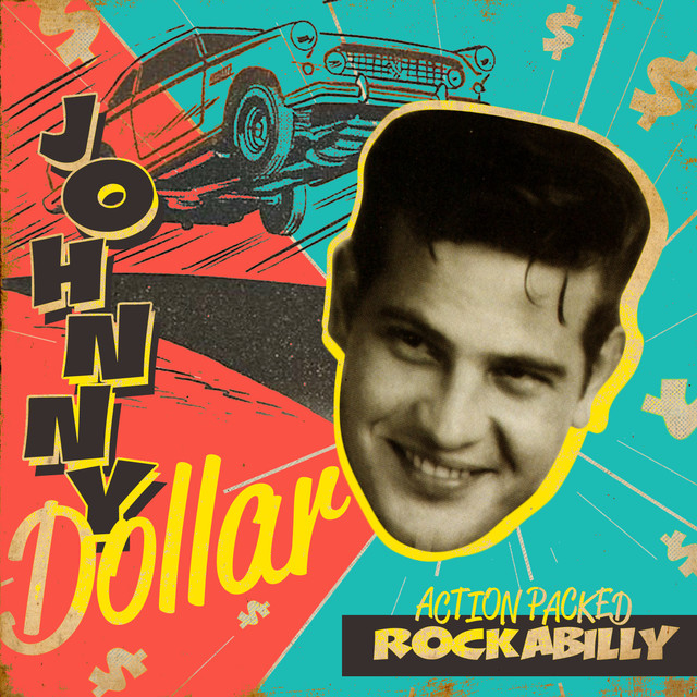 Johnny Dollar