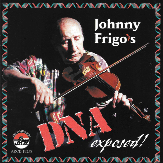 Johnny Frigo