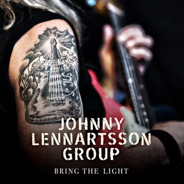 Johnny Lennartsson Group