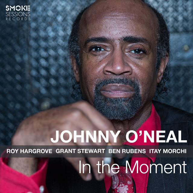 Johnny O'neal