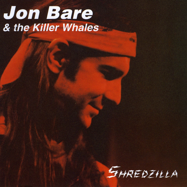 Jon Bare & The Killer Whales