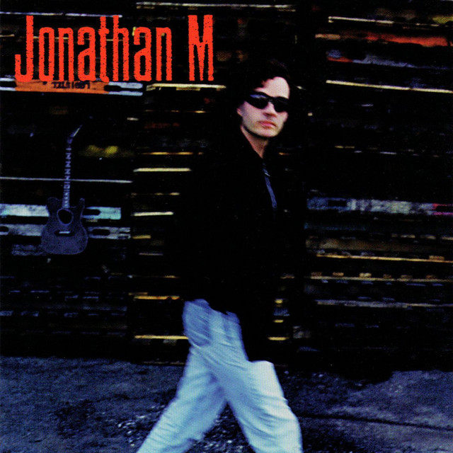 Jonathan M