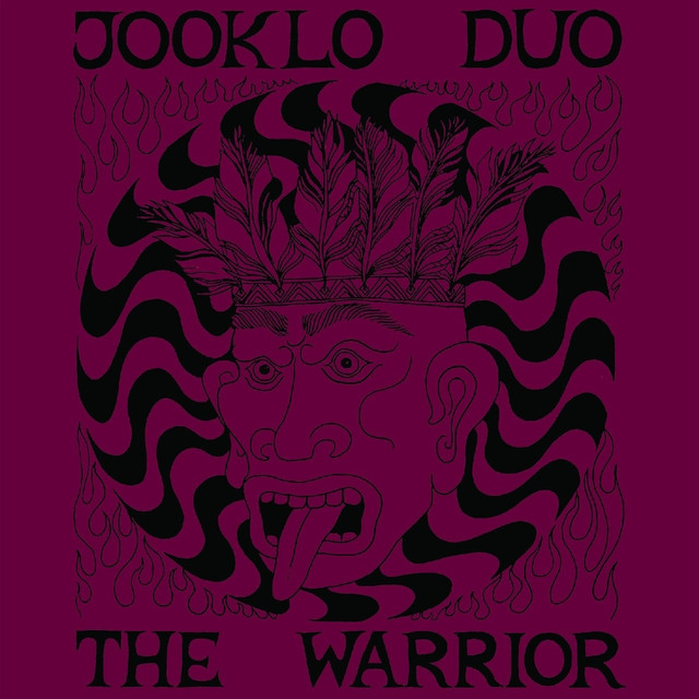 Jooklo Duo
