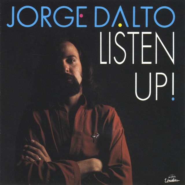 Jorge Dalto