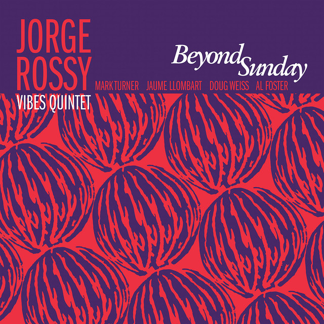 Jorge Rossy Vibes Quintet