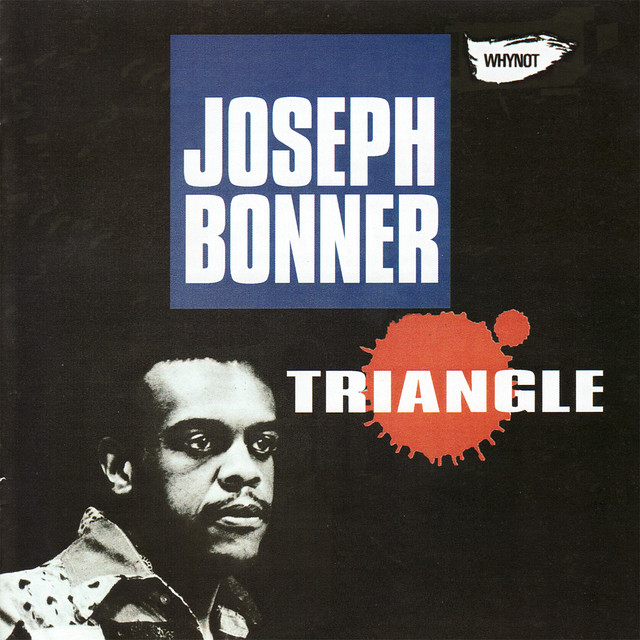 Joseph Bonner